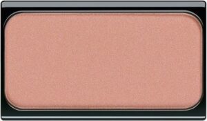 Artdeco Blusher  18 Beige Rose Blush  5 g - Afbeelding 2