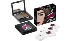 Oh My Brows! Eyebrow Powder Wenkbrauwpoeder 3 gr - Afbeelding 3