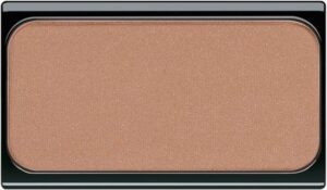 Artdeco - Blush / Blusher - 13 Brown Orange Blush - Afbeelding 3