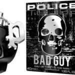 Herenparfum To Be Bad Guy Police EDT To Be Bad Guy
