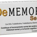 Dememory Senior 30 Capsules
