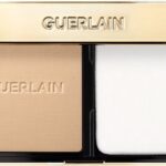 GUERLAIN - Parure Gold Skin Control High Perfection Matte Compacte Foundation - 8.7 gr - Foundation