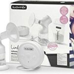 Suavinex - Electrische Borstpomp - Borstkolf