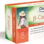 Dietisa B Caroteno 36 Caps