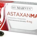 Marnys Astaxanmar Axetasantina 30 Perlas