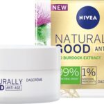 NIVEA Naturally Good Anti-Age Dagcreme 50 ml