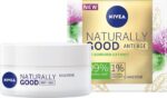 NIVEA Naturally Good Anti-Age Dagcreme 50 ml