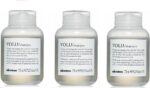 Davines VOLU Shampoo 75ml (3 stuks) - Afbeelding 3