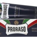 Proraso Crème Blue Shaving Cream All Beard Types