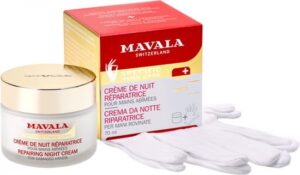 Handcrème Mavala (75 ml) - Afbeelding 4