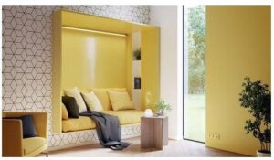 Essentiële Olie Verstuiver Pranarôm Joy Ultrasonisch Glas LED - Afbeelding 3