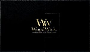 WoodWick Hourglass Geurkaars Deluxe Giftset - 2 Medium - Afbeelding 2