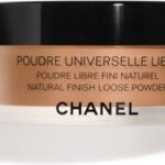 Chanel Poudre UniversElle Libre Natural Finish Loose Powder 40 Naturel 30g