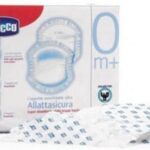 Chicco - Anti-Bacteriële wegwerp Borstcompressen 30 stuks