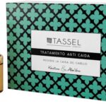 Anti-Haarverlies Ampullen Eurostil (12 uds)