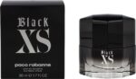 Paco Rabanne XS Black 2018 EDT M 50 ml - Afbeelding 4