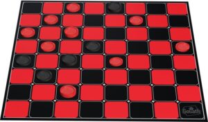 Goliath Dammen - Checkers - Bordspel - Afbeelding 2