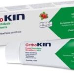 Kin Orthokin Strawberry Mint Toothpaste 75ml