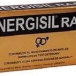 Energisil Rapid 30 Capsules