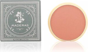 Make-Up Poedervorm Maderas De Oriente Maderas - Afbeelding 4