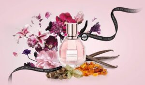 Viktor & Rolf Flowerbomb 30 ml - Eau de Parfum - Damesparfum - Afbeelding 4