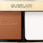 GUERLAIN - Parure Gold Skin Control High Perfection Matte Compacte Foundation - 8.7 gr - Foundation