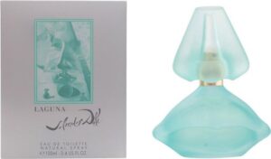 Salvador - Dali Laguna Edt Spray 100ml
