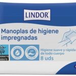 Wanten Lindor Wegwerp 8 Stuks