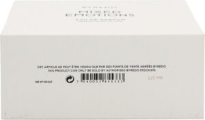 Byredo Mixed Emotions Eau de Parfum Spray 50 ml - Afbeelding 4