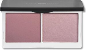 Lily Lolo Cheek Duo Naked Pink 10gr