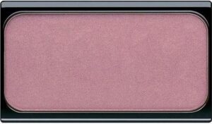 Artdeco - Blusher 5 G 44 Red Orange Blush - Afbeelding 4