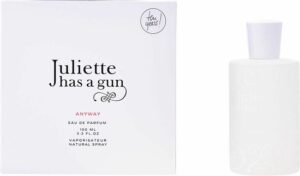 Juliette Has A Gun Anyway (u) Edp 100 Ml Fr - Afbeelding 4