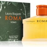 Laura Biagiotti Roma Uomo Eau de Toilette 200 ml