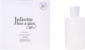 Juliette Has A Gun - Damesparfum Anyway Juliette Has A Gun EDP - Vrouwen - 100 ml - Afbeelding 2
