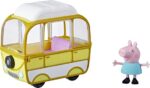 Peppa Pig Little Campervan - Afbeelding 3