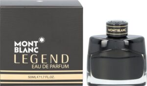 Mont Blanc Legend EDP M 50 ml - Afbeelding 2