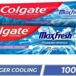 Colgate Max Fresh Cool Mint Tandpasta 100ml