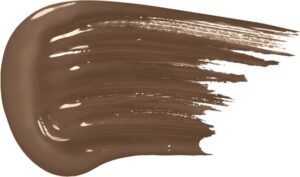 Max Factor Browfinity Eyebrow Pencil 001 Soft Brown - Afbeelding 2