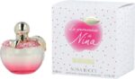 Nina Ricci Les Gourmandises De Nina Les Belles De Nina Limited Edition (w) Edt 80 Ml Fr - Afbeelding 4