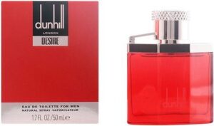Herenparfum Dunhill EDT Desire For A Men (100 ml) - Afbeelding 3