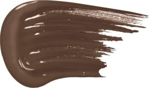 Max Factor Browfinity Eyebrow Pencil 002 Medium Brown - Afbeelding 2
