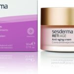 Sesderma - Wrinkle Cream retinol Reti Age (Anti Aging Cream) 50 ml (L)