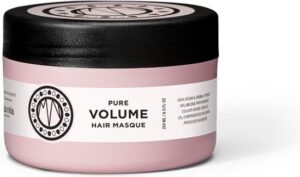 Maria Nila - Pure Volume Haarmasker - 250ml - Afbeelding 4
