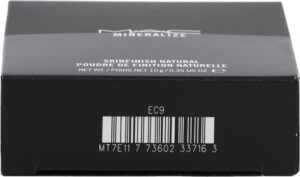 Mac Cosmetics Mineralize Skinfinish Natural   Give Me Sun - Afbeelding 2