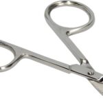 Beauty Essentials Vingernagels en Nagelriemschaar – 13x7cm | Handverzorging en Nagel Schaar | Knipper