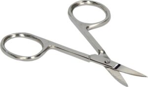 Beauty Essentials Vingernagels en Nagelriemschaar – 13x7cm | Handverzorging en Nagel Schaar | Knipper