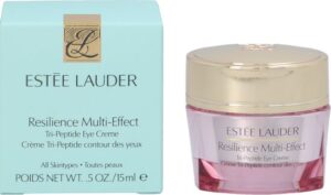 Estee Lauder CrA me Huidverzorging Resilience Lift Tri Peptide Eye Creme - Afbeelding 16