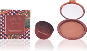 Estee Lauder Bronze Goddess Powder Bronzer Medium Deep 21 gr