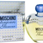 Moschino Glamour Toujours for Women - 100 ml - Eau de toilette