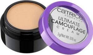 Gezichts Corrector Catrice Ultimate Camouflage 015W-fair (3 g) - Afbeelding 4